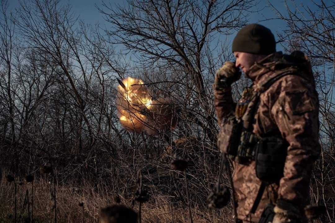 Контрнаступ на Луганщині: ЗСУ ведуть бойові дії неподалік Кремінної