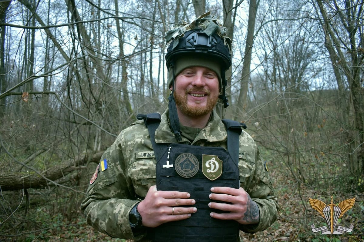Єгерська бригада ЗСУ розбила ворожу диверсійну групу у районі Бахмута