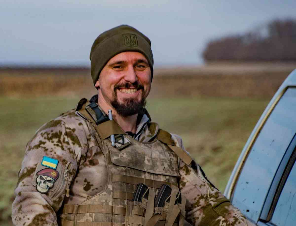 Бійці 59 ОМПБр філігранно знищили два ворожі танки (ВІДЕО)
