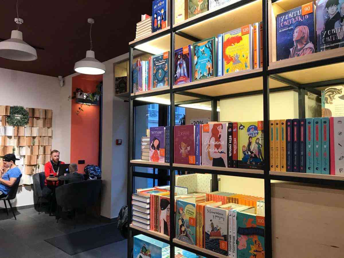 Найкращі українські книги 2022 року – рейтинг від ПЕН-клубу