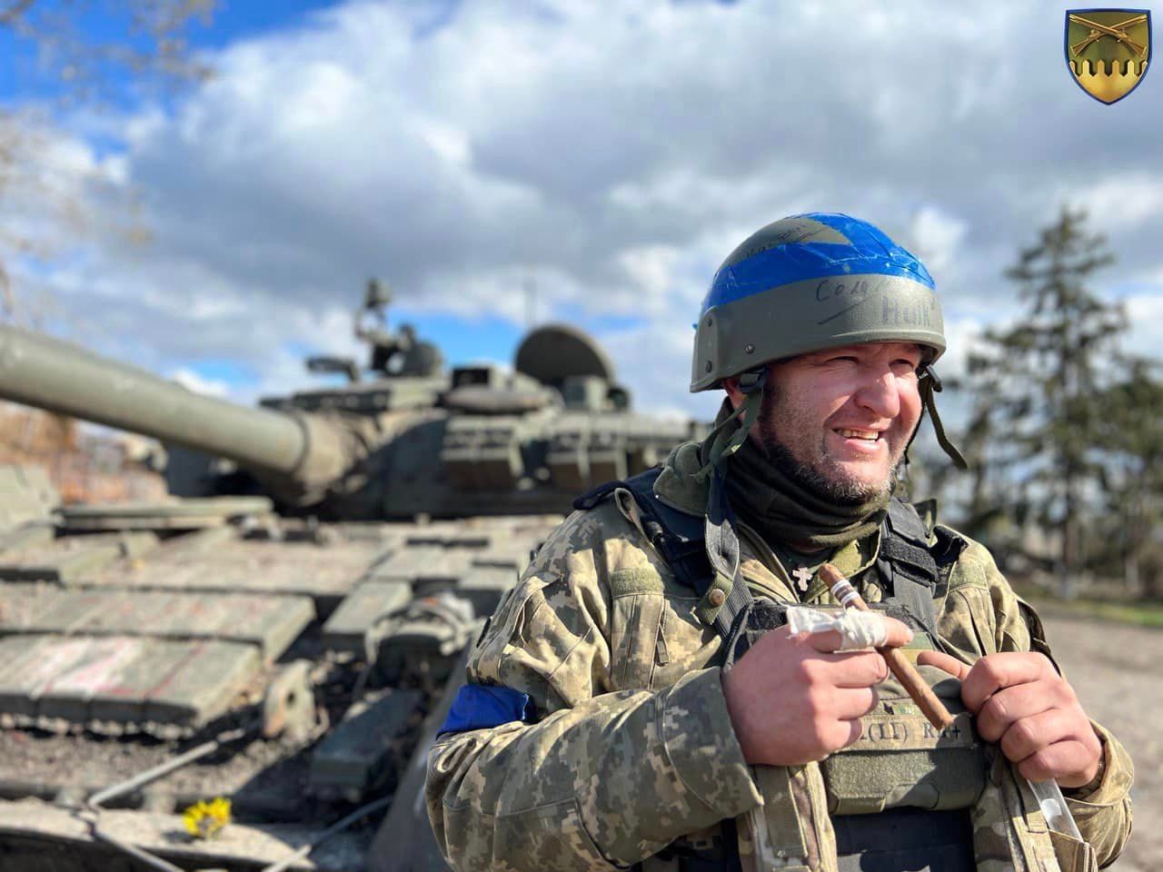 92 ОМБр у танковій дуелі знищила російський Т-72Б3 (ВІДЕО)