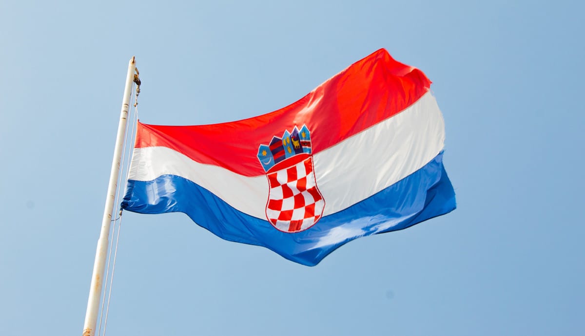Хорватія надає €3 млн на розмінувальні машини для України