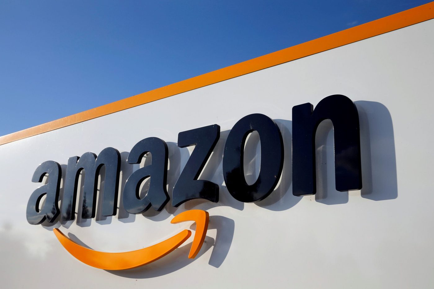Американська компанія Amazon надає Україні $75 млн підтримки
