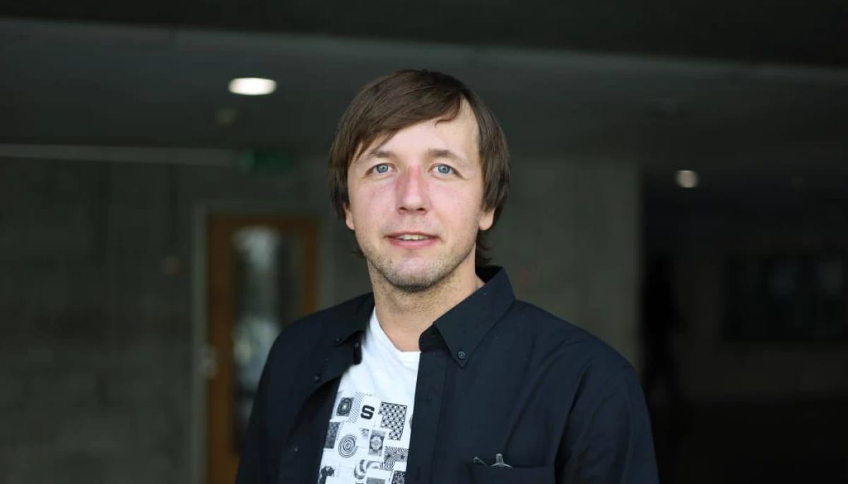 Євген Малолєтка став фотографом року за версією The Guardian