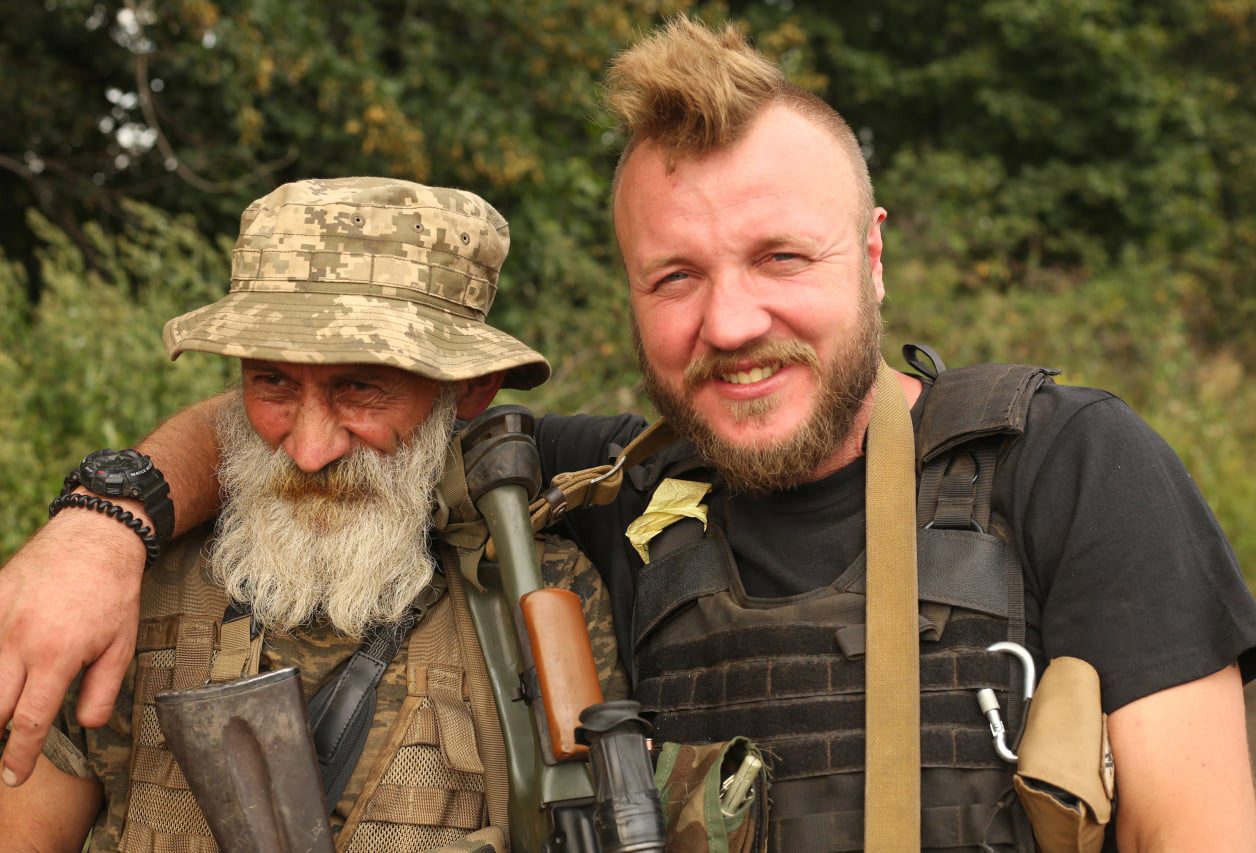 Танкісти «Залізної бригади» спопелили дві БМП російських окупантів (ВІДЕО)