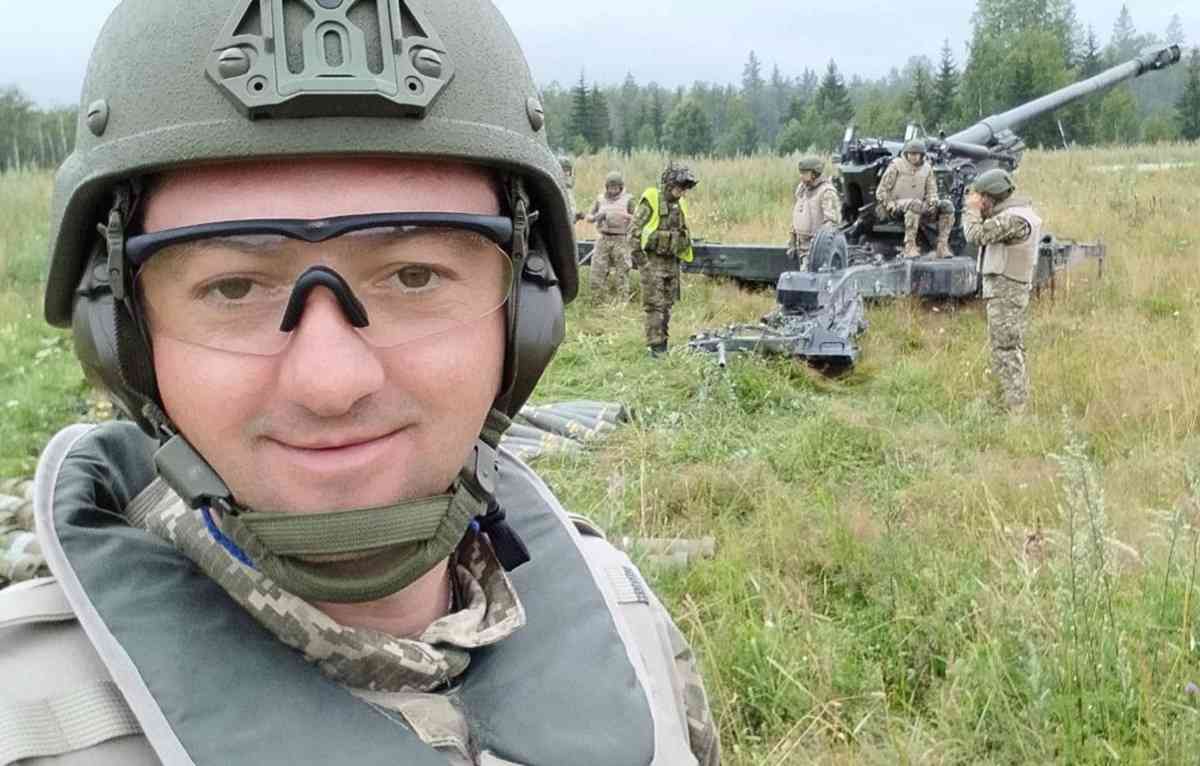 Бригада гетьмана Апостола знищила бліндаж окупантів (ВІДЕО)