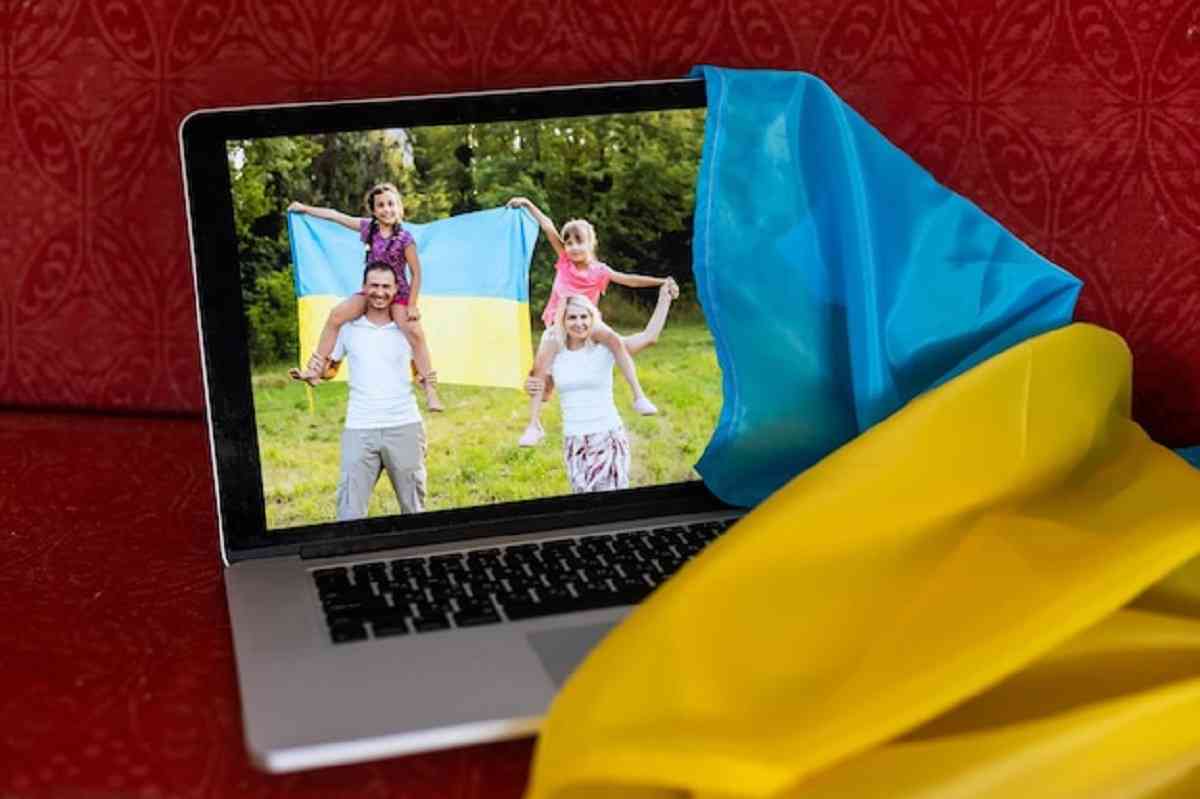 У Європі запрацювали перші хаби, де збирають техніку для українців