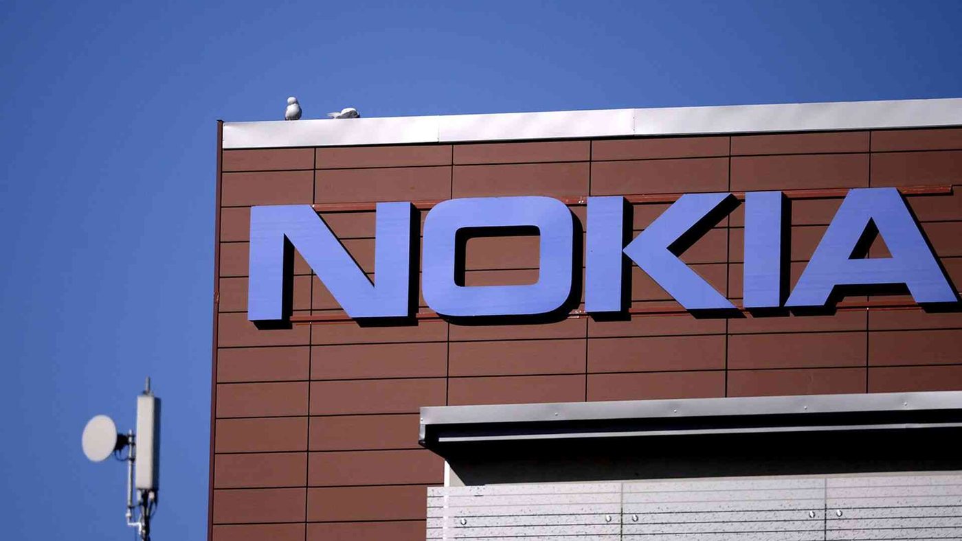 Nokia надає Україні 5000 Wi-Fi-роутерів