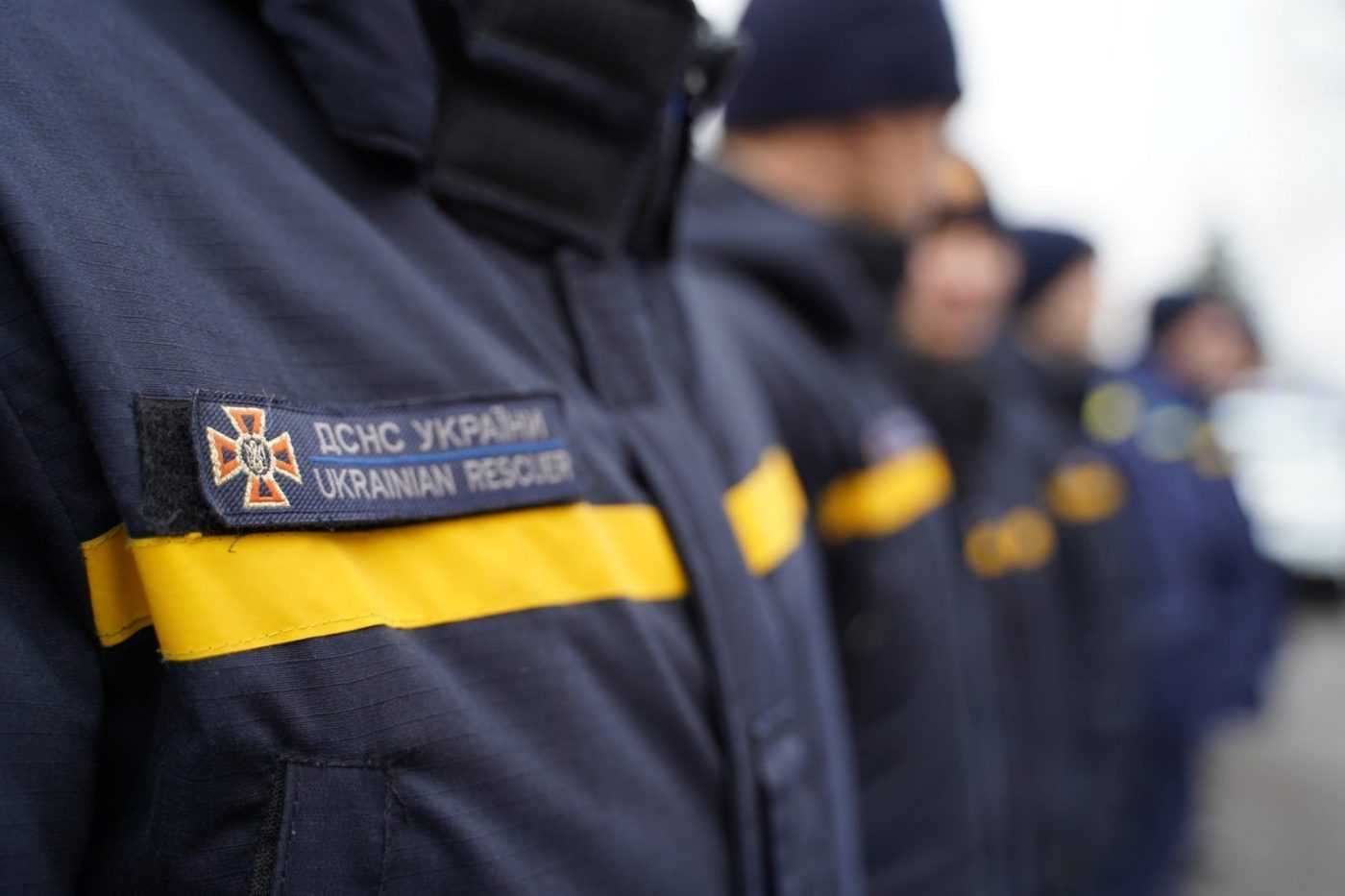 Що робити у разі землетрусу? Поради від ДСНС