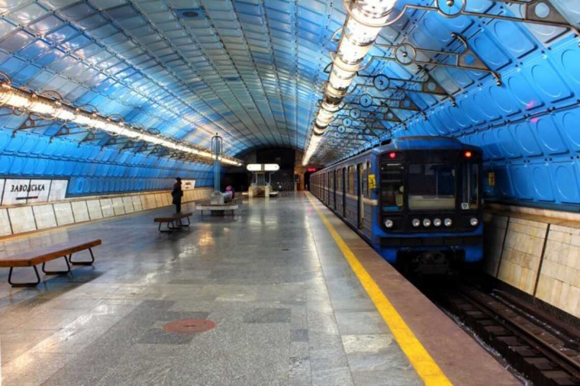 У Дніпрі на всіх станціях метро запустили швидкісний інтернет від lifecell