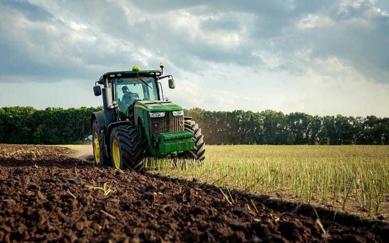 Міжнародні партнери передадуть Україні 13,5 тонн насіння овочів для посівної