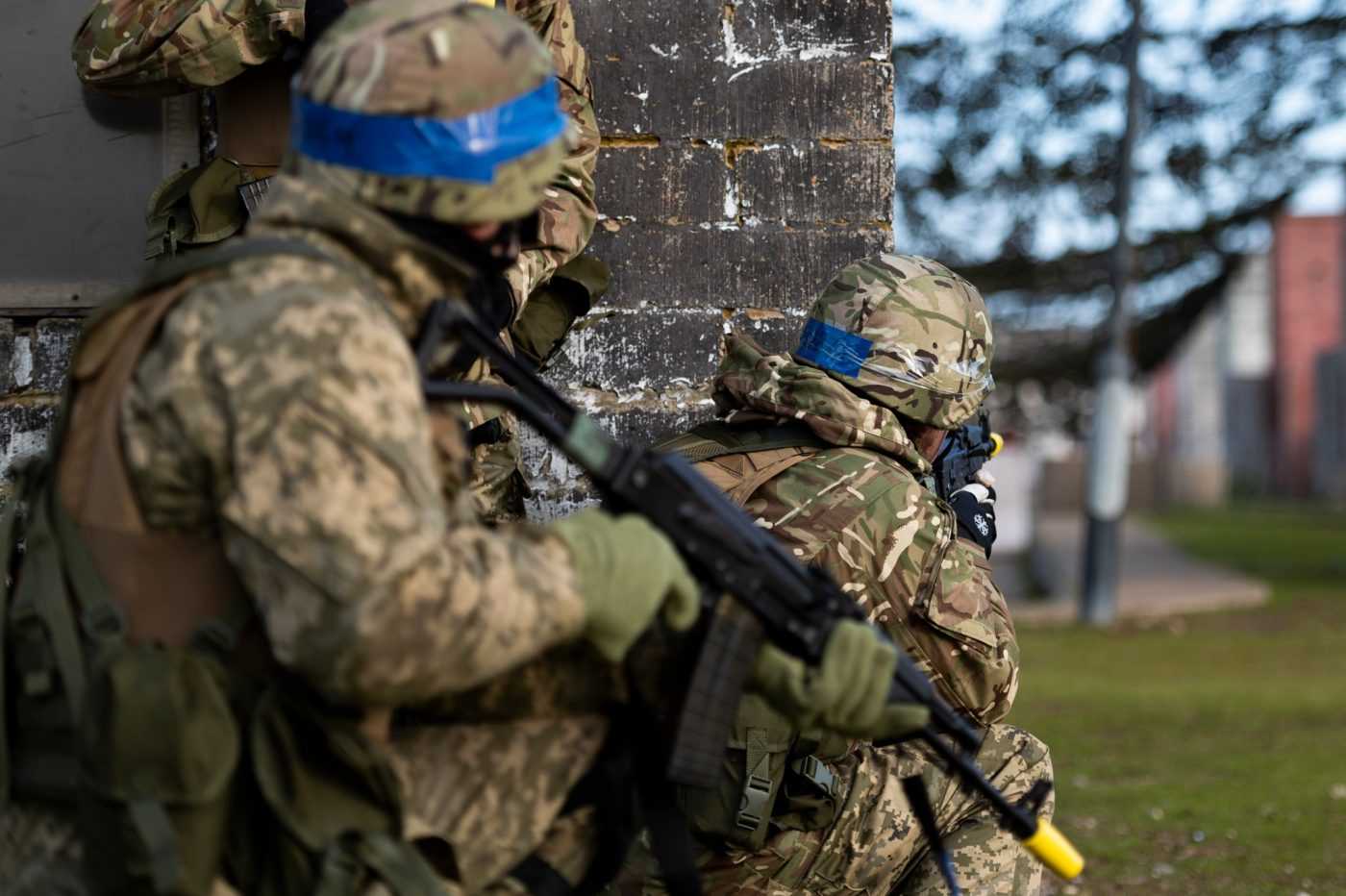 ЗСУ знищили два катери з російськими розвідниками на південному напрямку