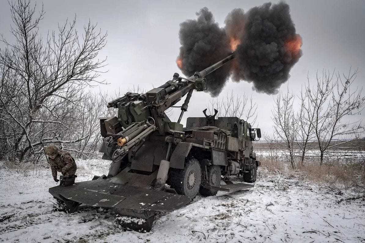 ЗСУ зірвали спробу наступу окупантів на Донеччині: знищено 14 танків та 17 БМП