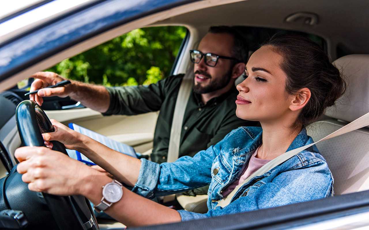 В Україні з’являться автошколи для людей з інвалідністю