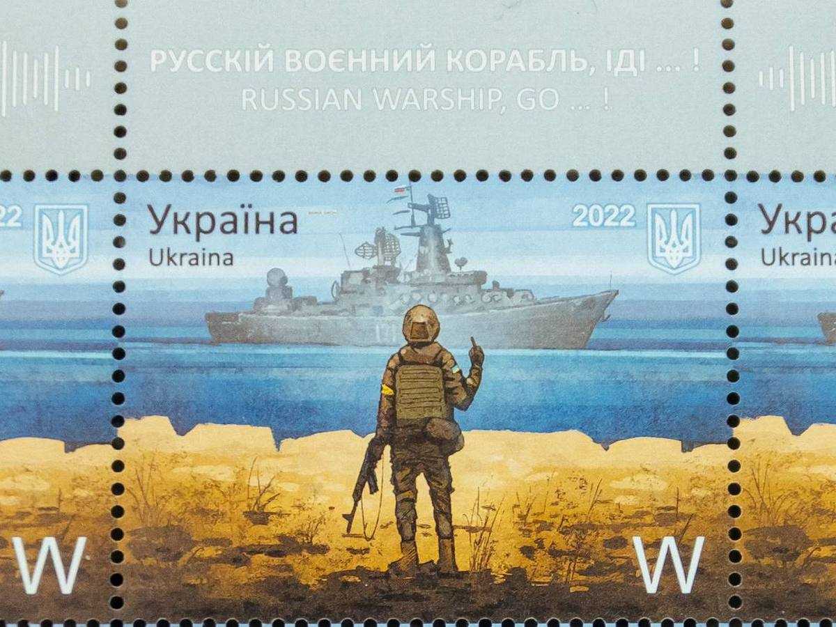 Українці обрали найкращу воєнну марку 2022 року: результати опитування