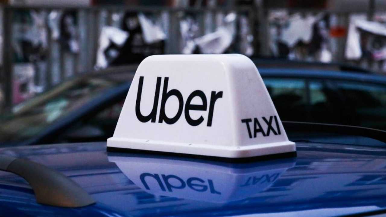 Uber запустив для користувачів у ЄС можливість задонатити на «швидкі» для України