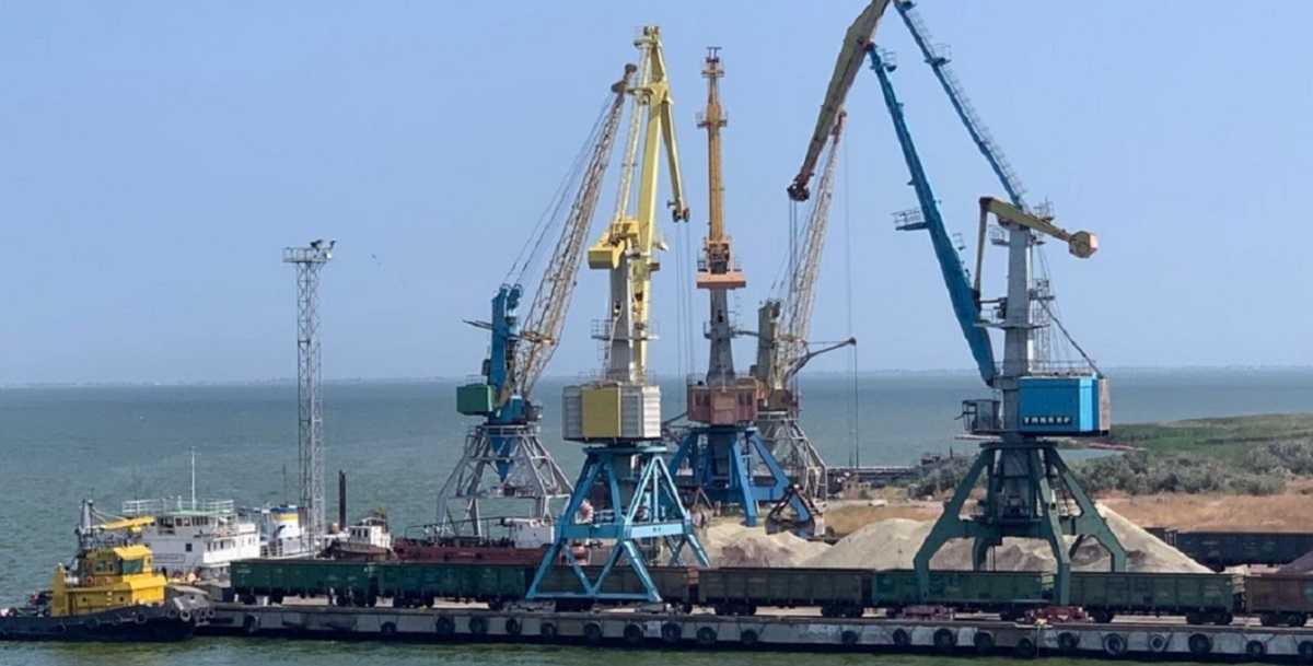 Україна виставить на продаж Білгород-Дністровський морський порт