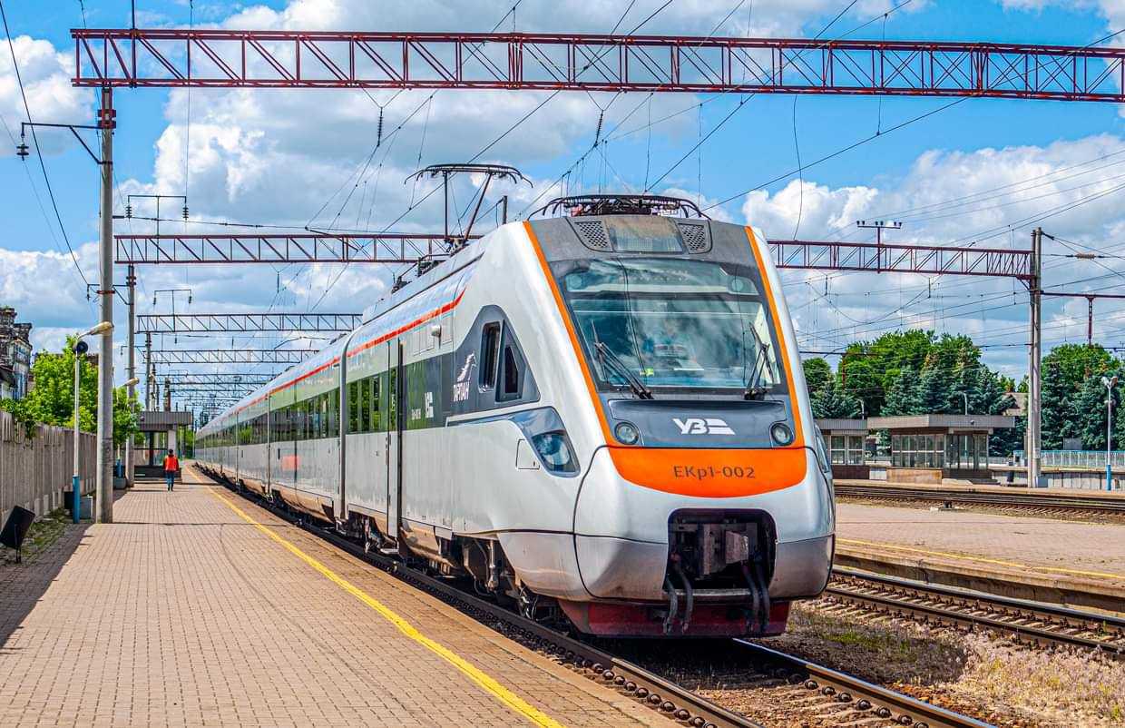 «Укрзалізниця» оновлює стандарти сервісу. Що зміниться