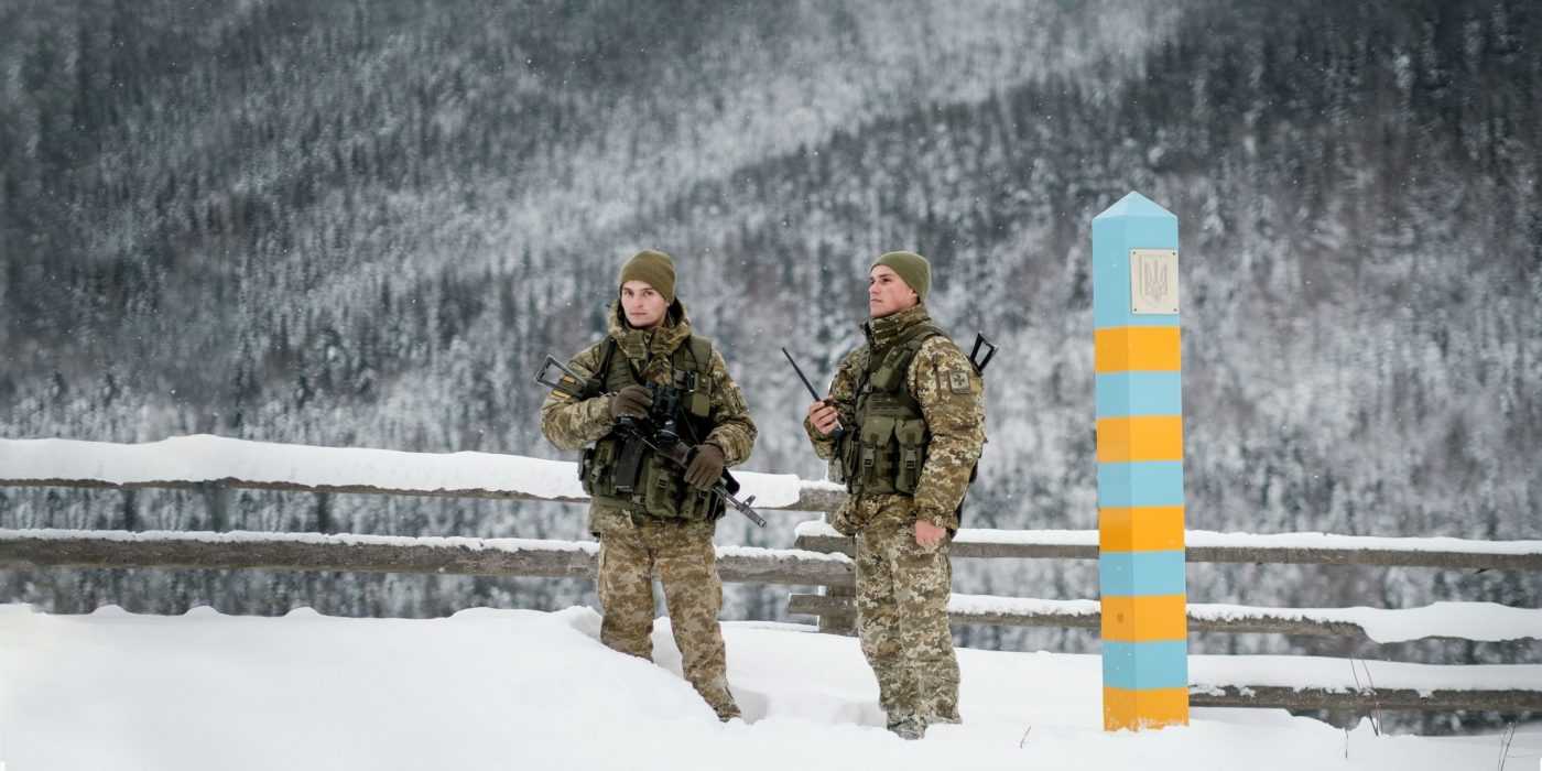 Воїни ДПСУ відбили 2 штурми на Донеччині та знищили ворожий ПТРК (ВІДЕО)