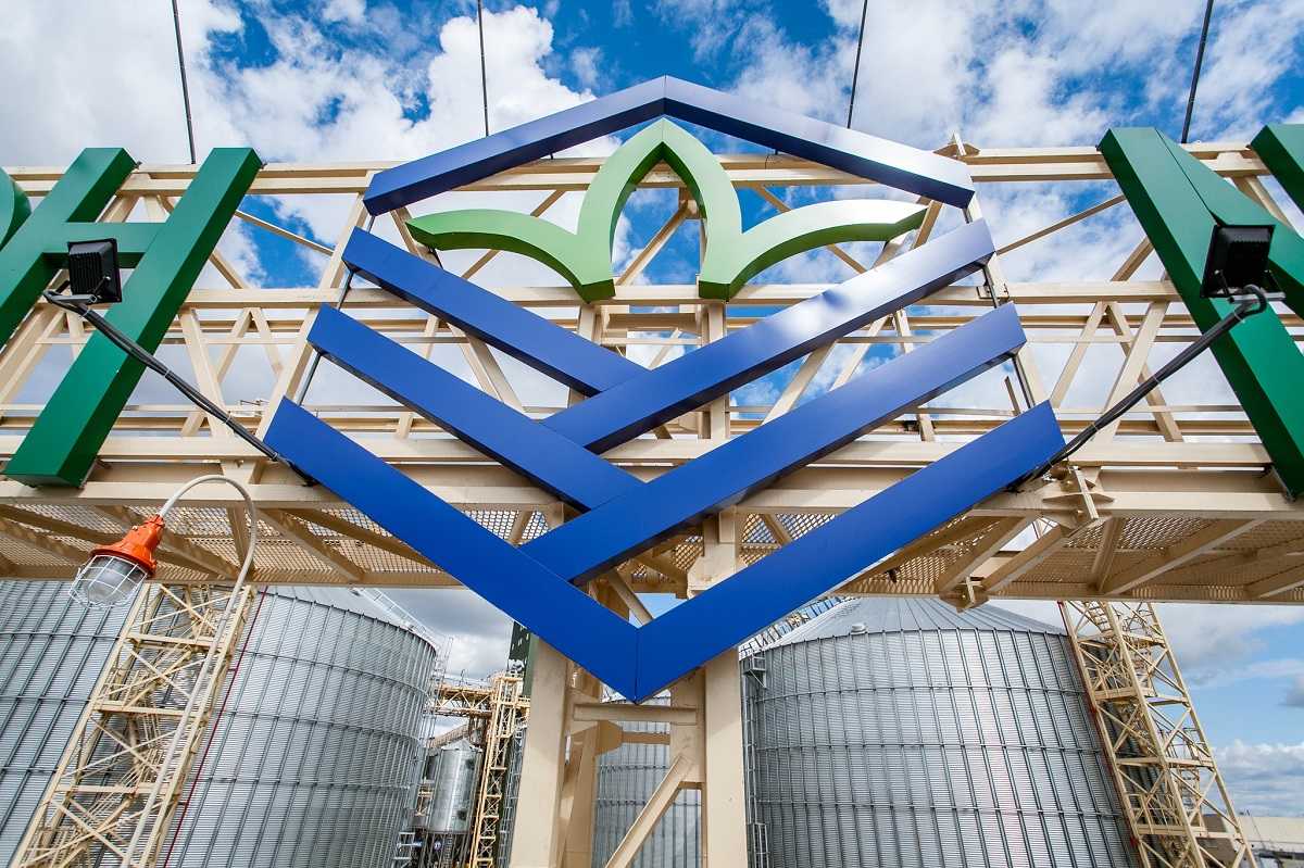 USAID інвестує $44 млн в експортну логістику України