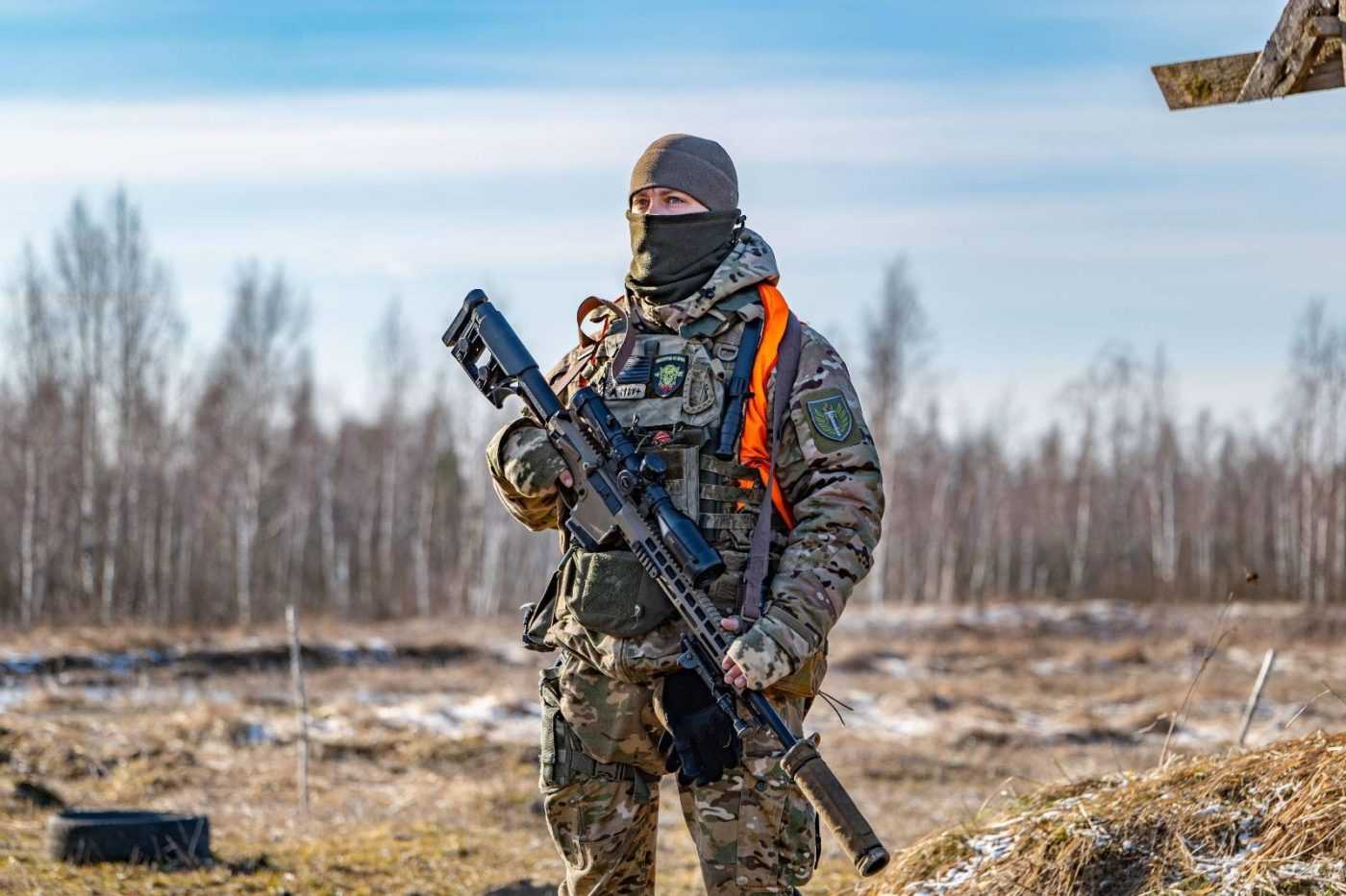 Бійці 79-ї бригади знищили ворожий танк неподалік Донецька (ВІДЕО)