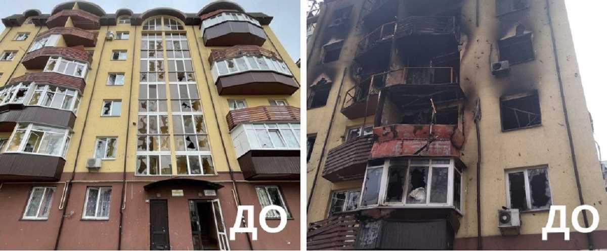На Київщині відбудували чотири багатоквартирні будинки: ще 150 — у черзі