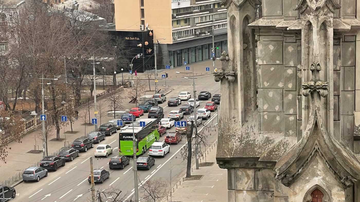 Автобусний лоукостер FlixBus запустив нові маршрути з Києва до Польщі