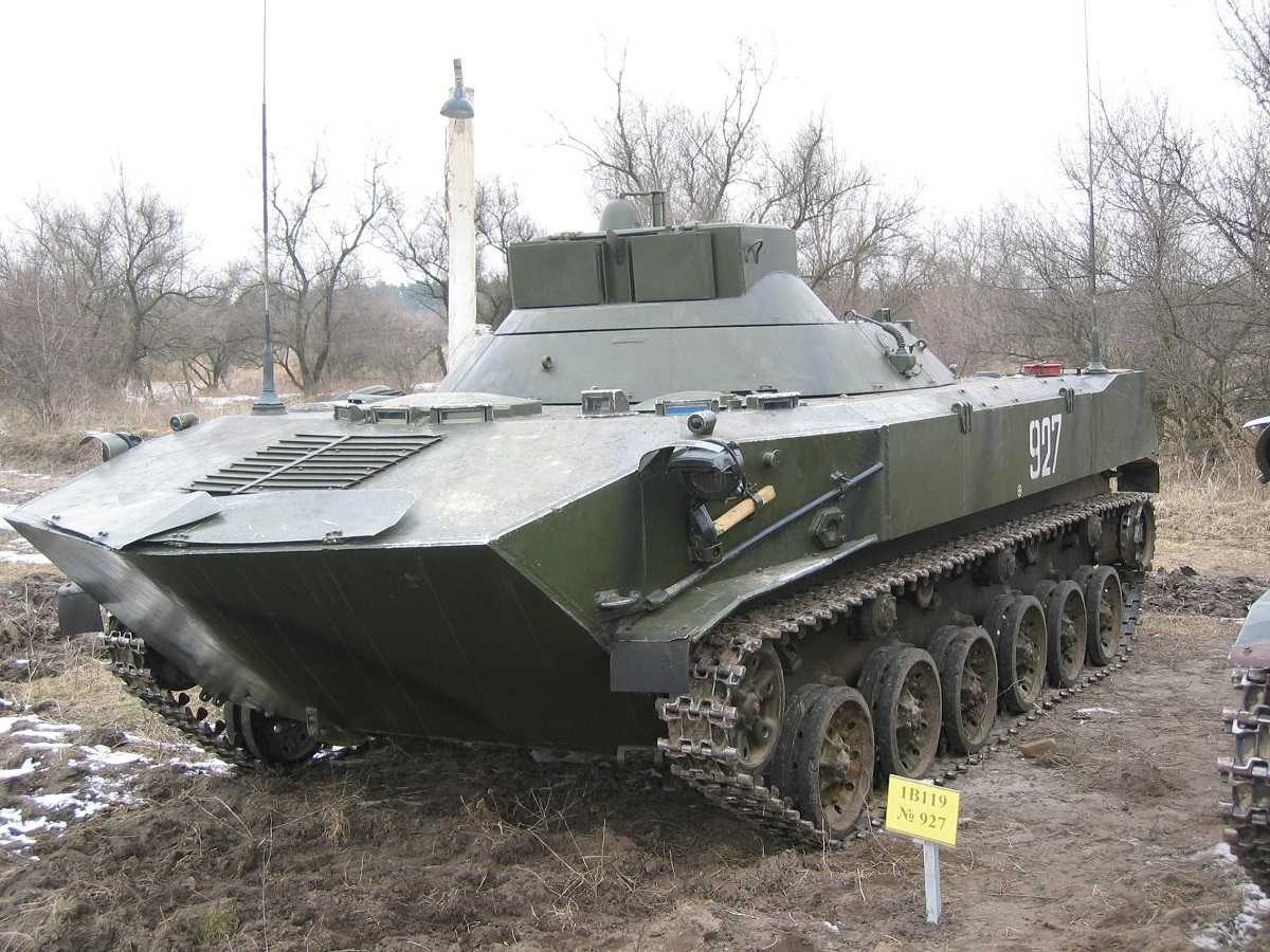 ЗСУ розгромили пересувний пункт розвідки росіян — ОК «Південь»