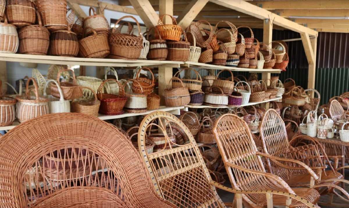 Публікуйте фото культурної спадщини: Мінкульт запустив флешмоб