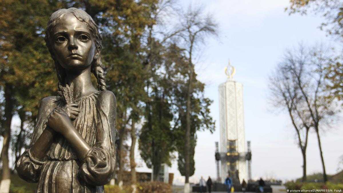 Франція визнала Голодомор геноцидом українського народу
