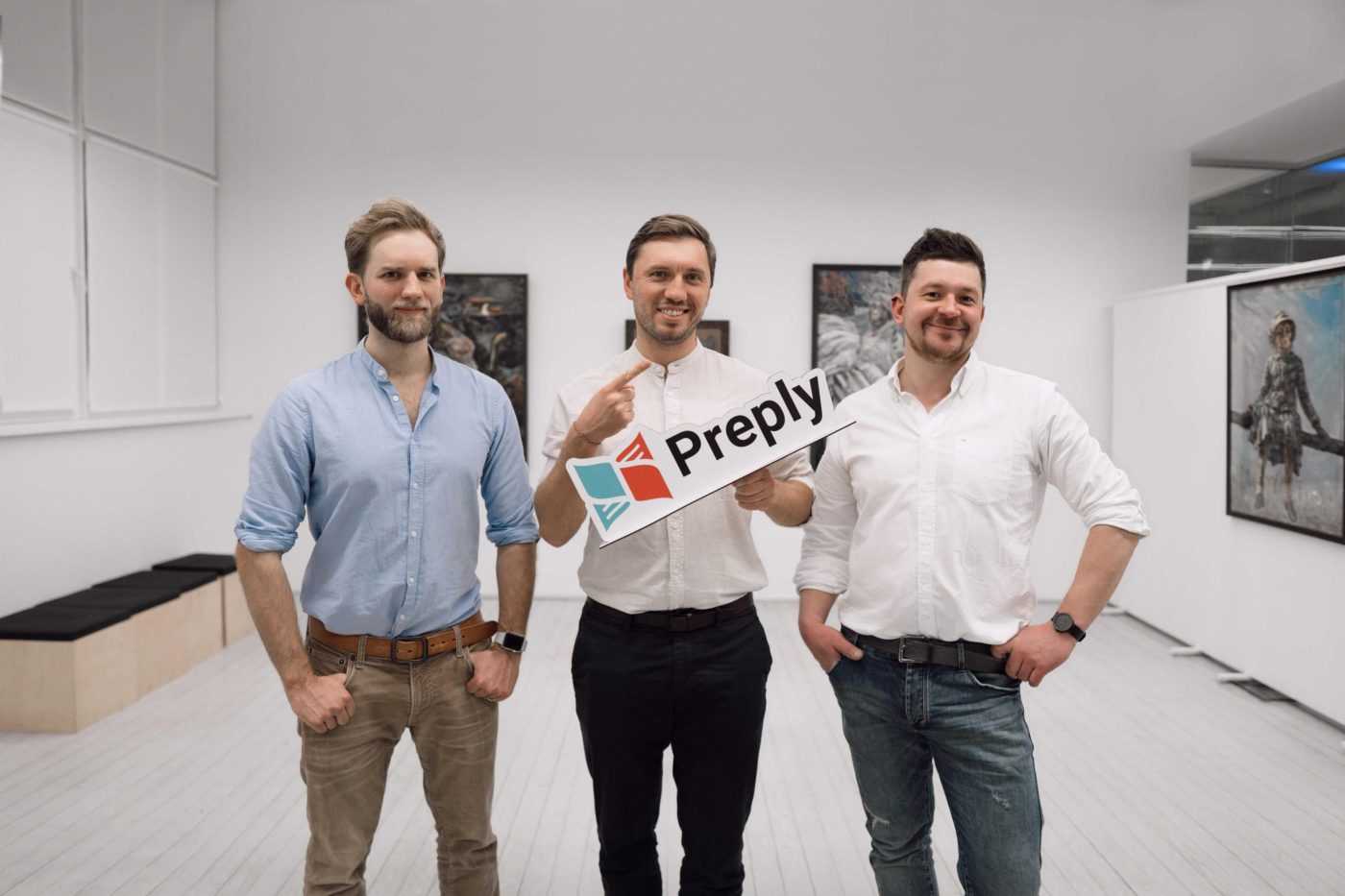 Український Preply потрапив до сотні найкращих маркетплейсів світу