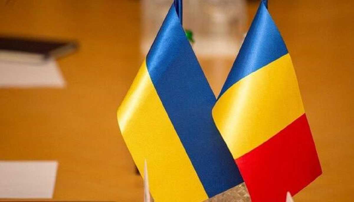 Відкрили новий автомобільний пункт пропуску на кордоні з Румунією