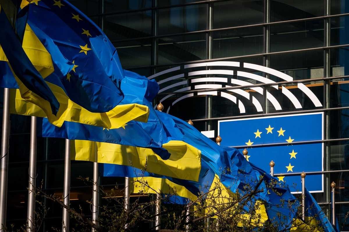 ЄС виділяє Україні 1,5 млрд євро макрофінансової допомоги