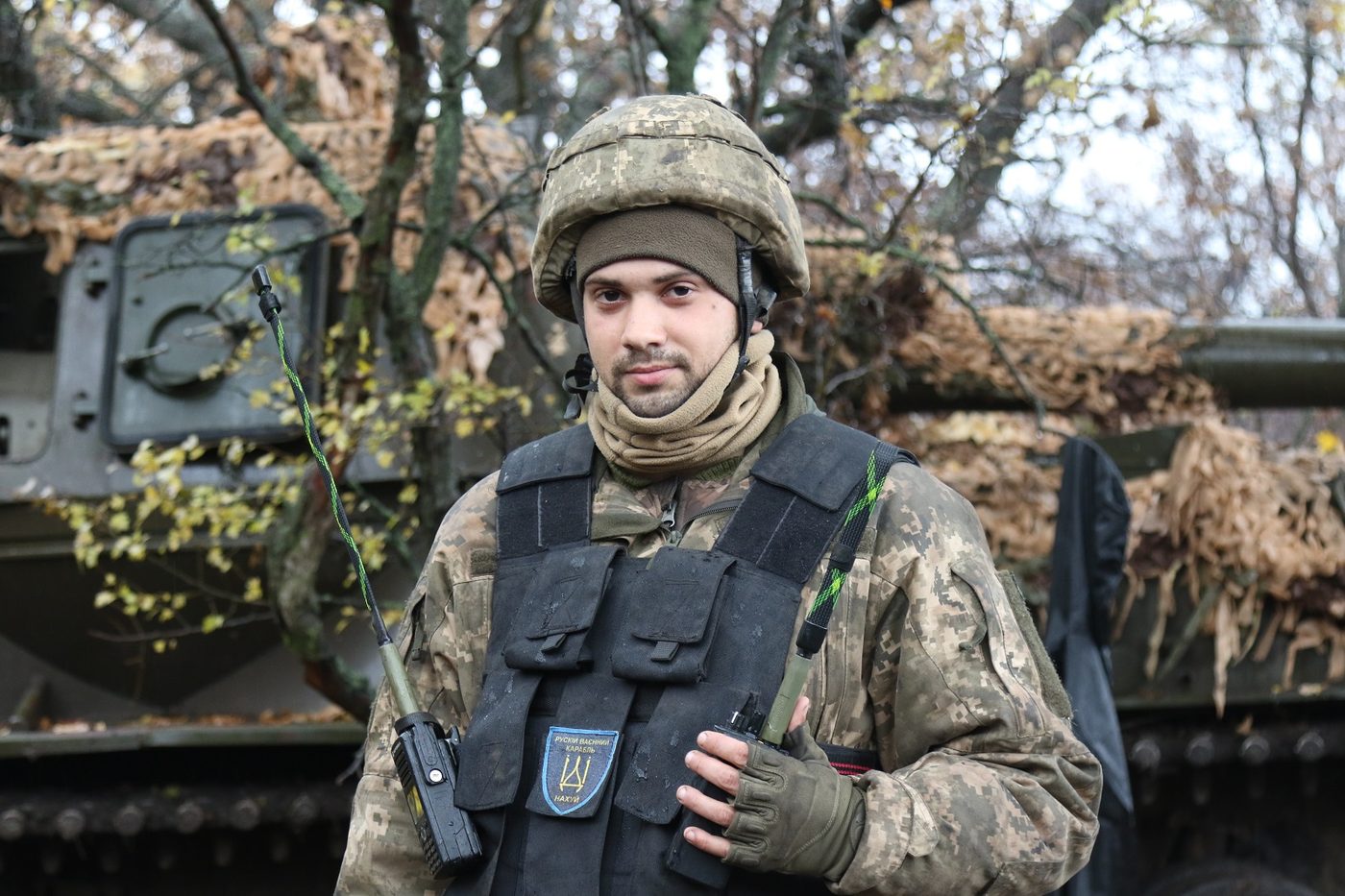 ЗСУ знищили новітню станцію РЕБ окупантів «Стриж» (ВІДЕО)
