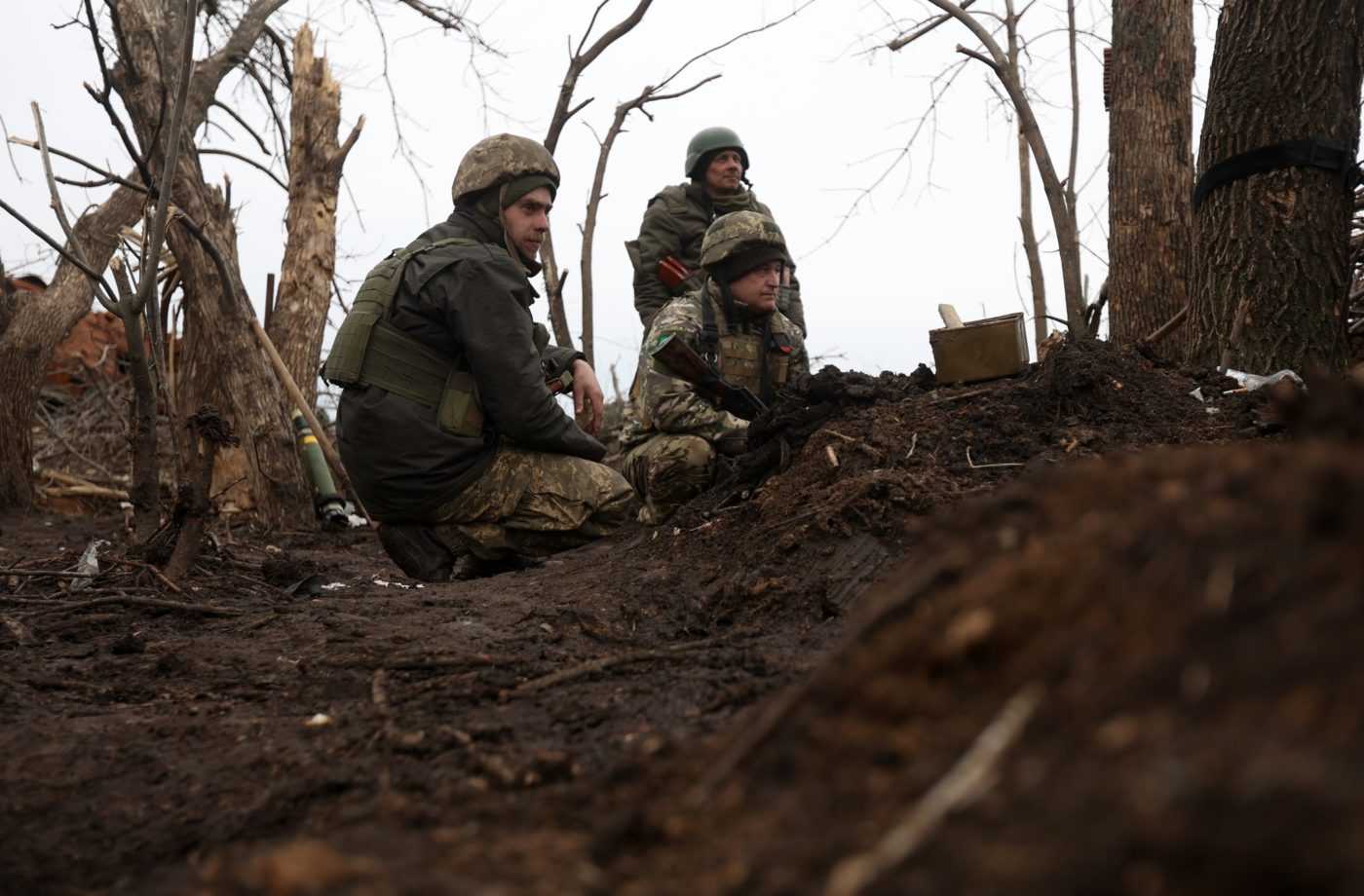 У 68 єгерської бригади з’явилася система дистанційного вогню «Шабля» (ВІДЕО)