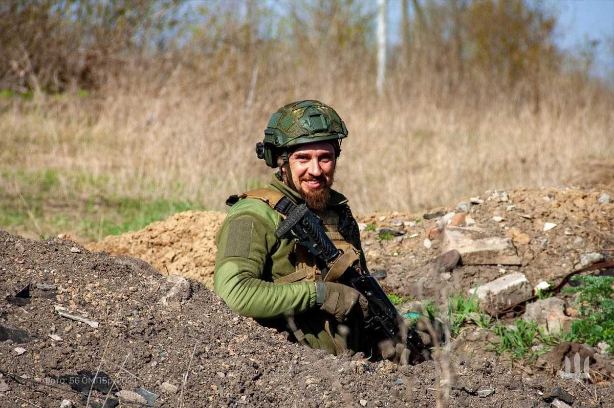 ЗСУ знищили місце базування окупантів (ВІДЕО)