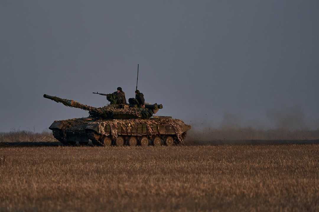 Сили оборони відбили понад 50 атак на чотирьох напрямках