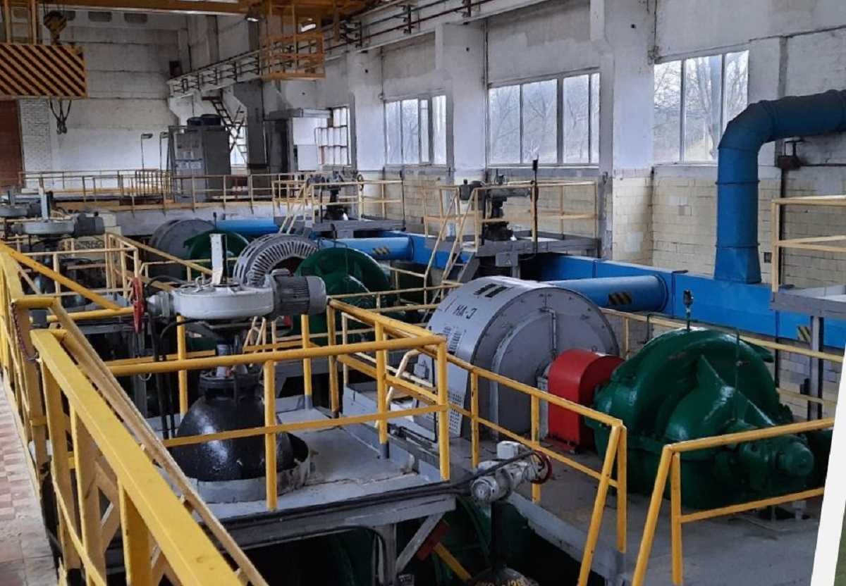 Європейський інвестбанк виділив €20 млн на систему водопостачання у Миколаєві
