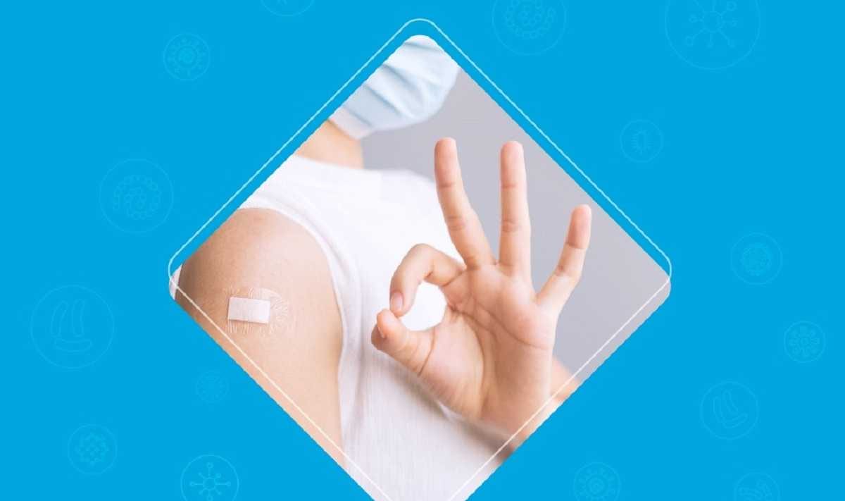В Україні стартував Всесвітній тиждень імунізації