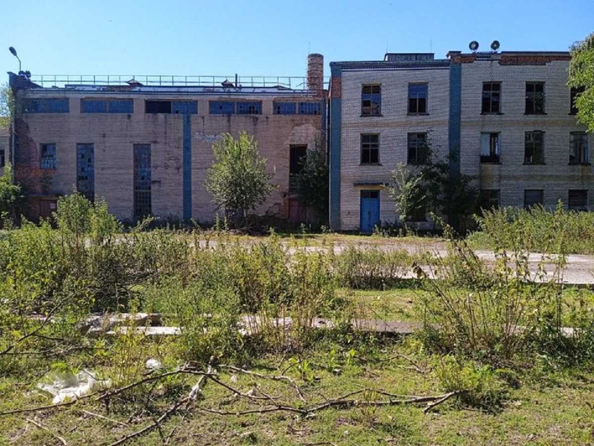 Фонд держмайна продав спиртзавод на Хмельниччині за 2,6 млн грн