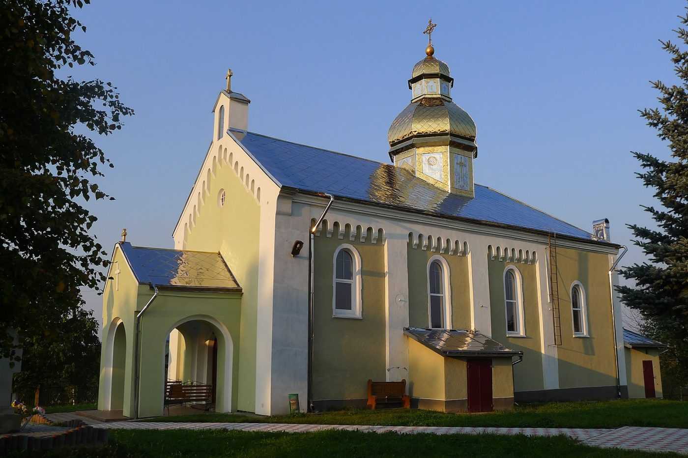 Вікіпедія проводить акцію з написання статей про знищені та пошкоджені пам’ятки України. Як долучитись 