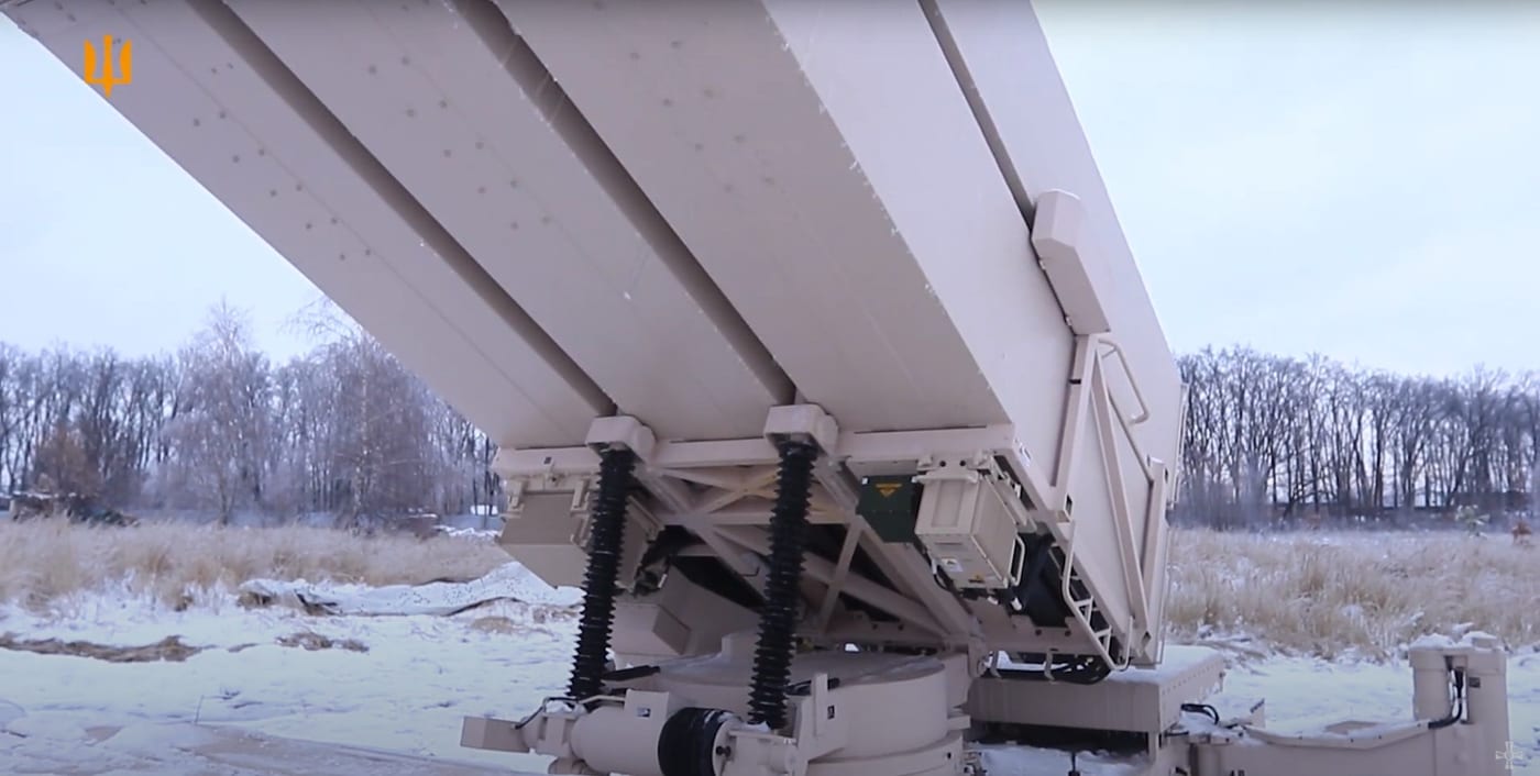 NASAMS збили в Україні понад 100 ворожих ракет і дронів (ВІДЕО)