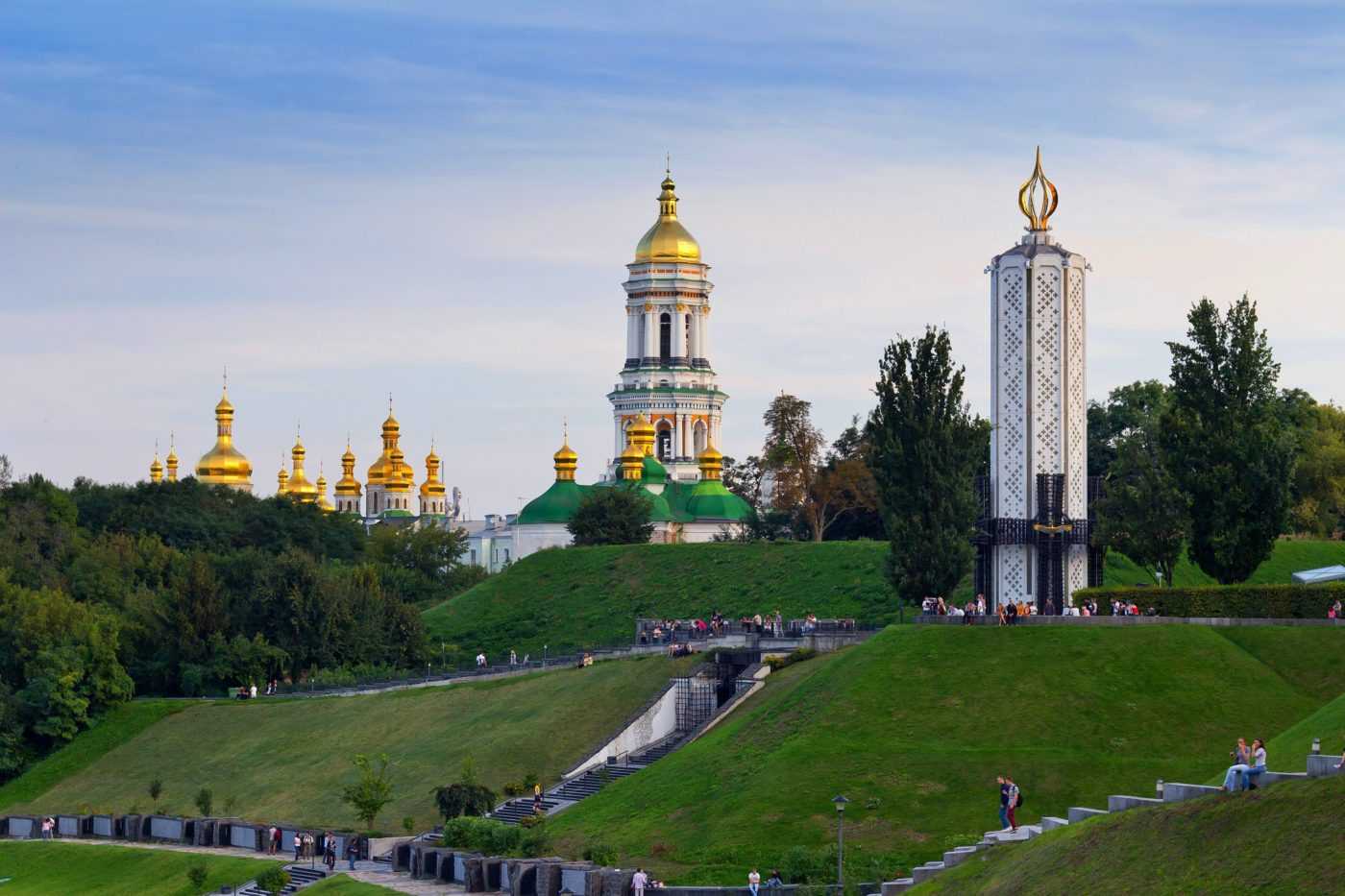 Рада Церков підтримала заборону діяльності релігійних організацій, пов’язаних із Росією