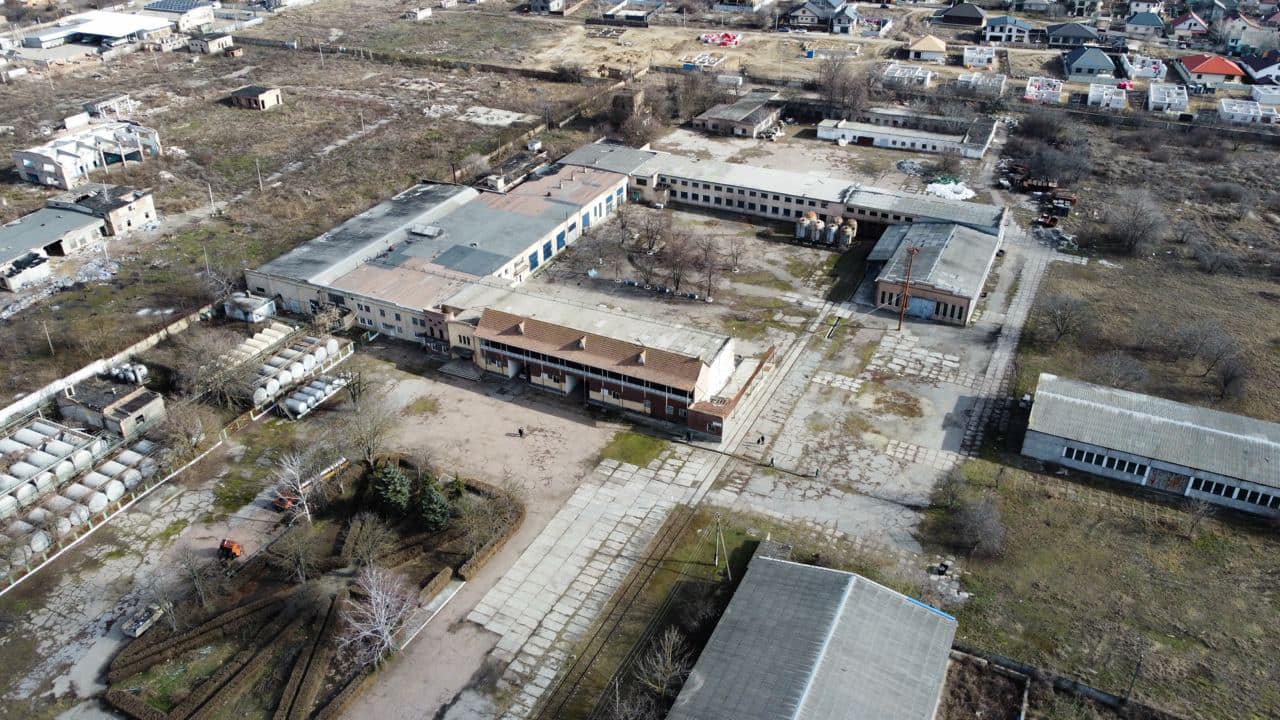 Ізмаїльський винзавод на Одещині може піти з молотка за 200 млн: в 11 разів дорожче за стартову ціну