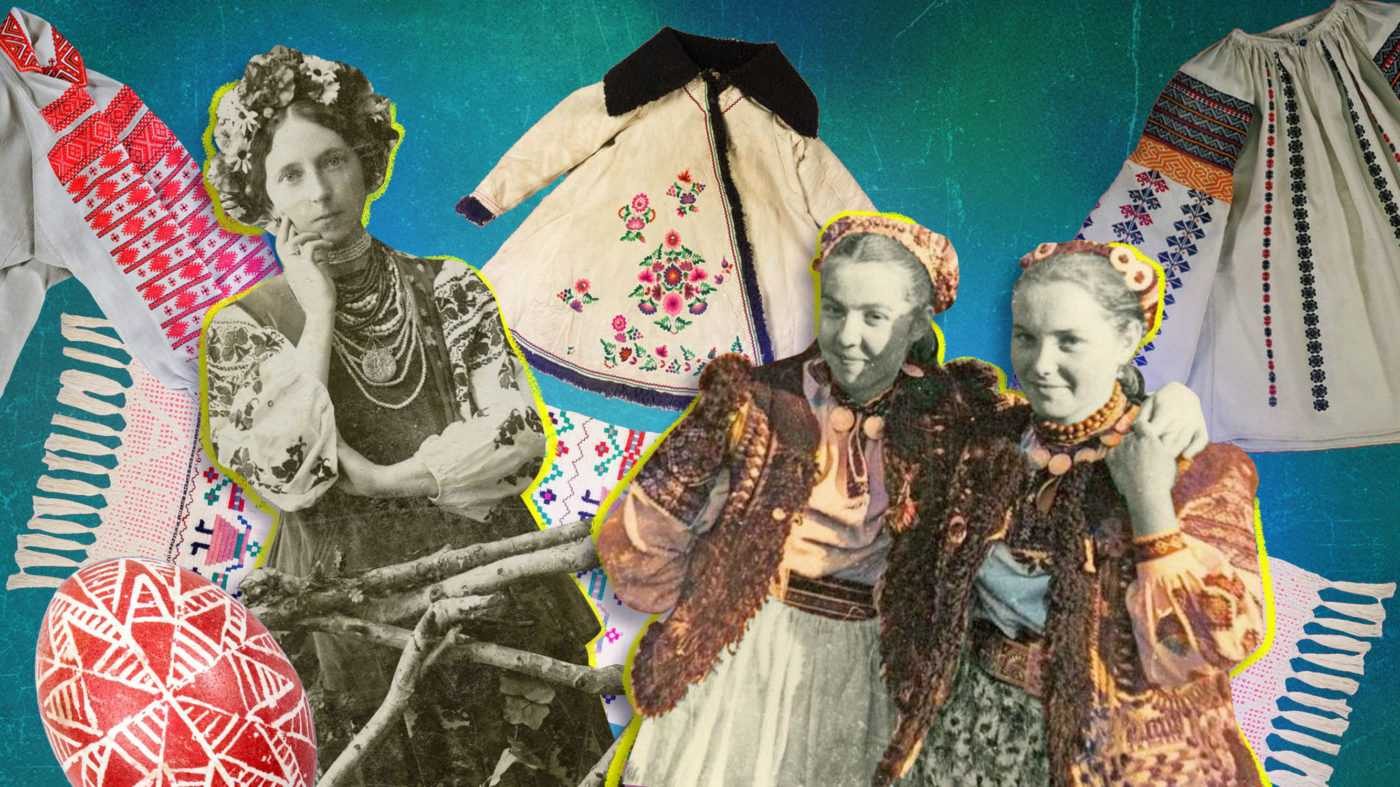 Не мотлох, а артефакти культури. Хто «полює» на старовинні речі для українських музеїв? Кейс проєкту «Спільний спадок»