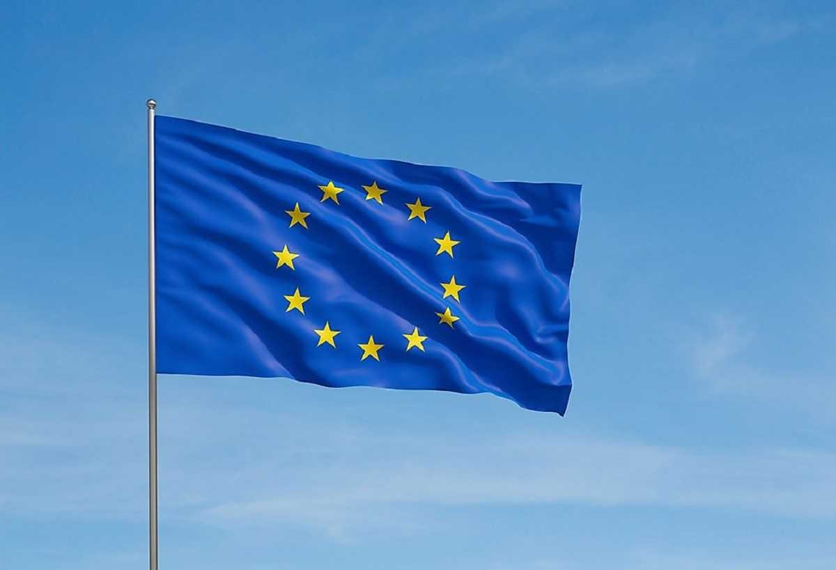 ЄС виділив €1,5 млрд макрофінансової допомоги Україні