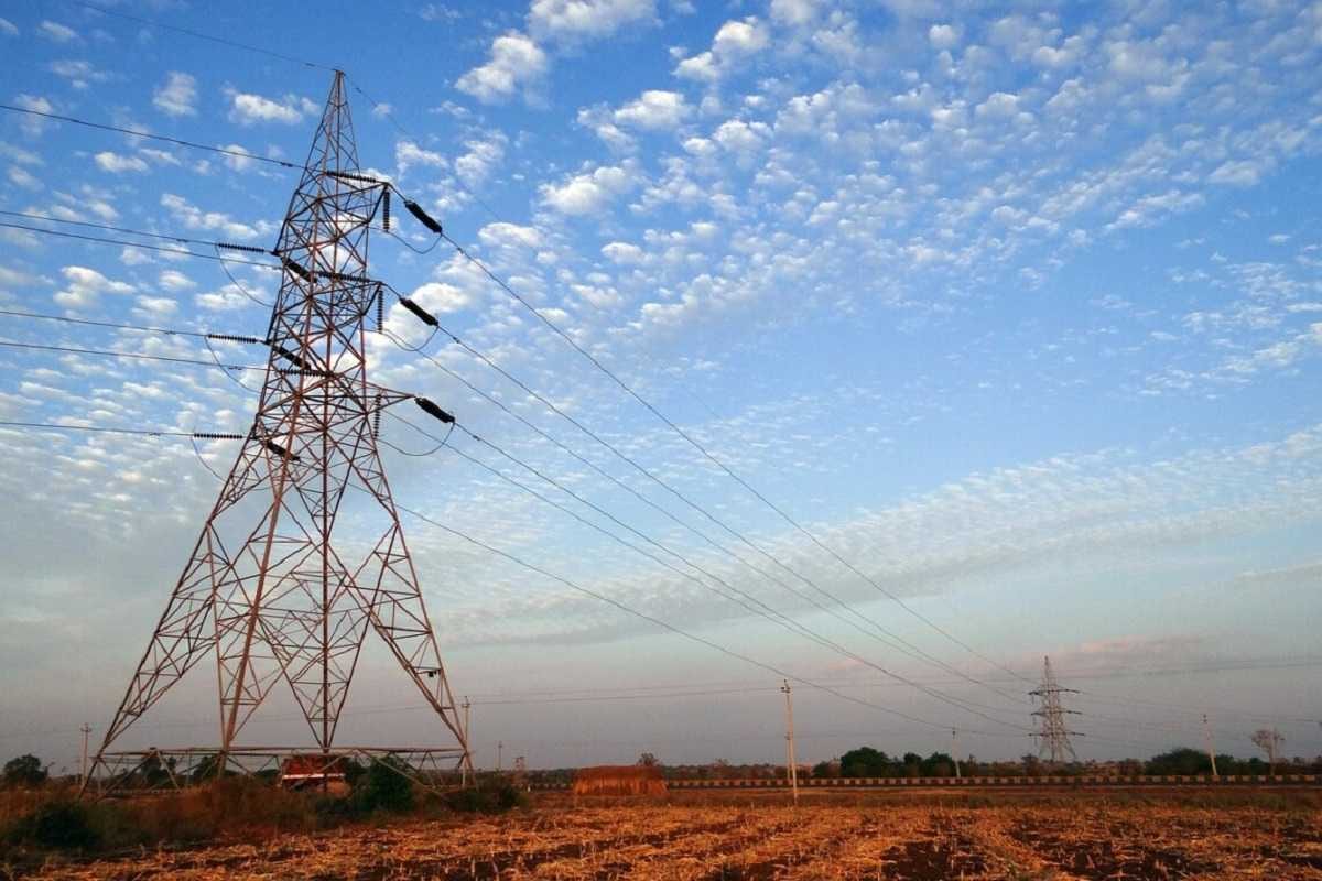 Україна відновила експорт електроенергії до Словаччини