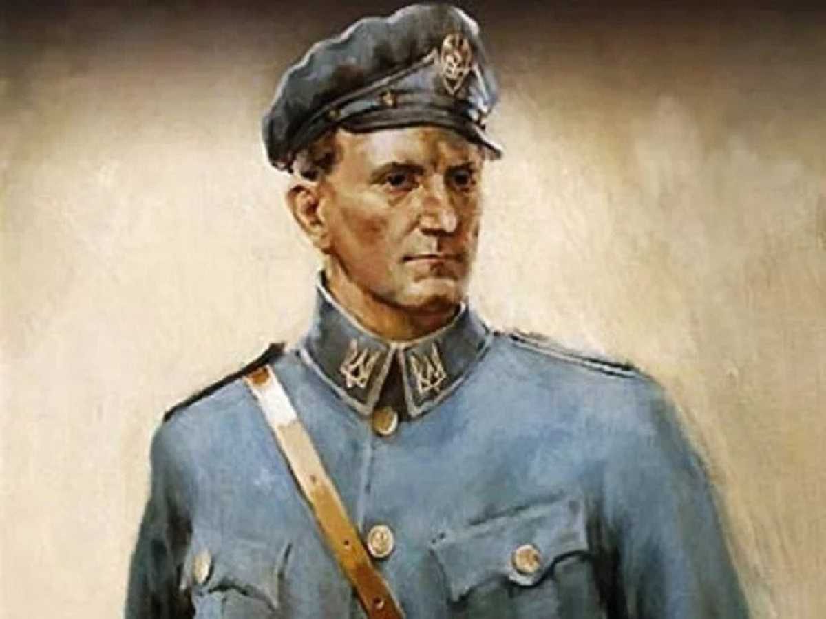 Тернопіль оголосив конкурс на кращий ескізний проект пам’ятника Роману Шухевичу