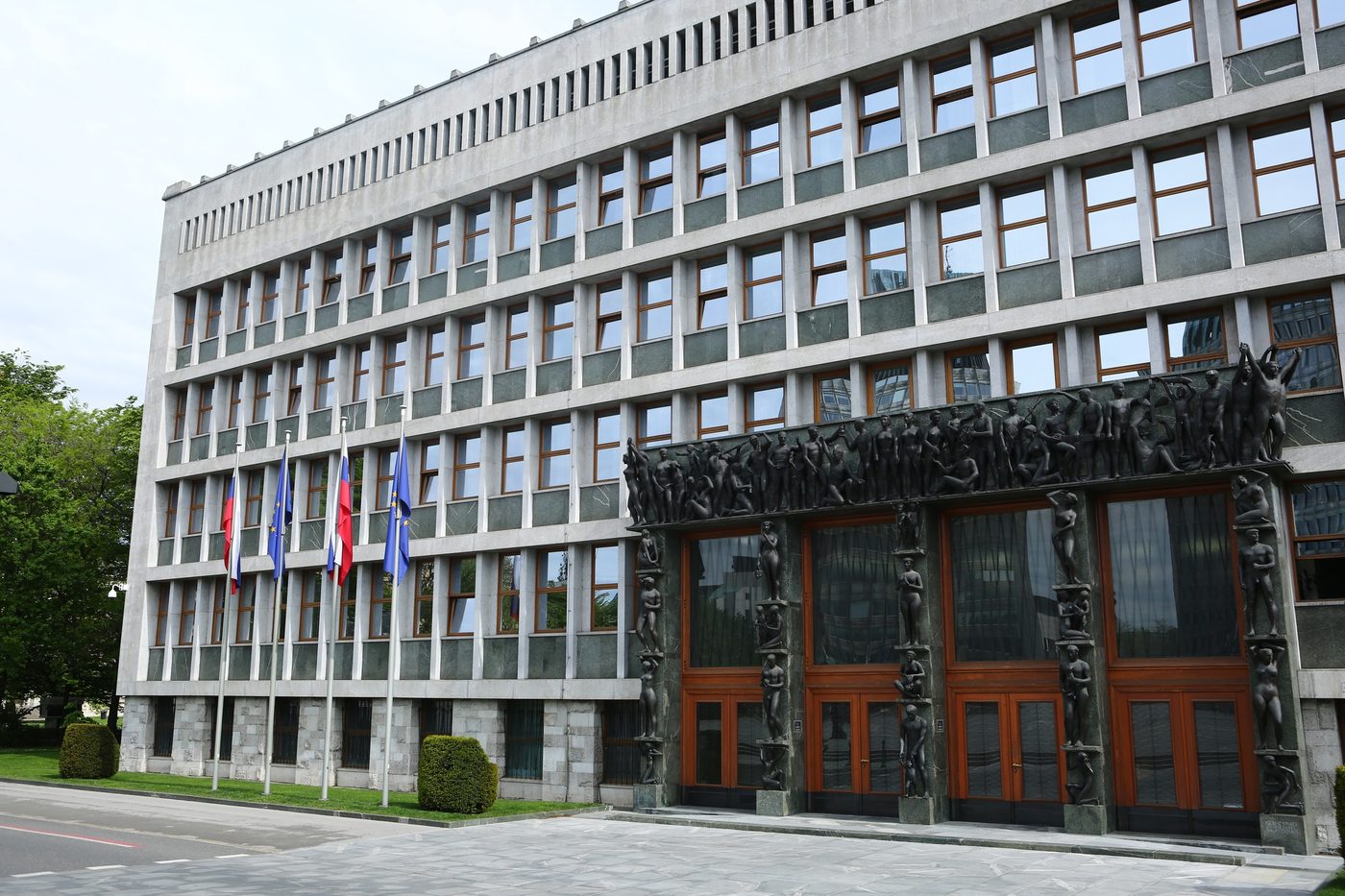 Ще одна європейська країна визнала Голодомор 1932-33 рр. геноцидом українців