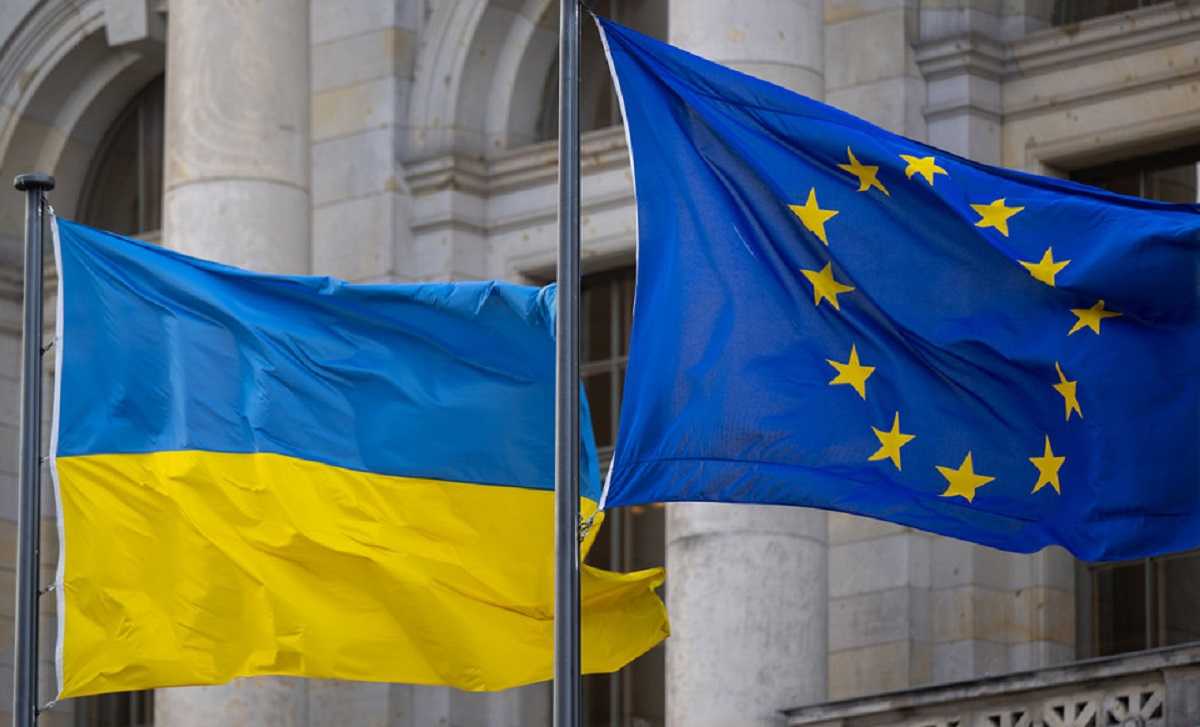 Євросоюз на рік продовжив «економічний безвіз» з Україною